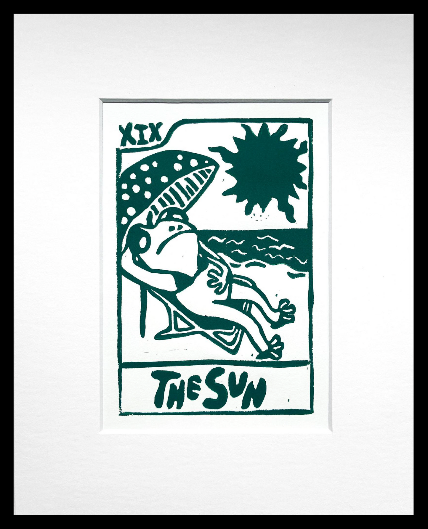 The Sun