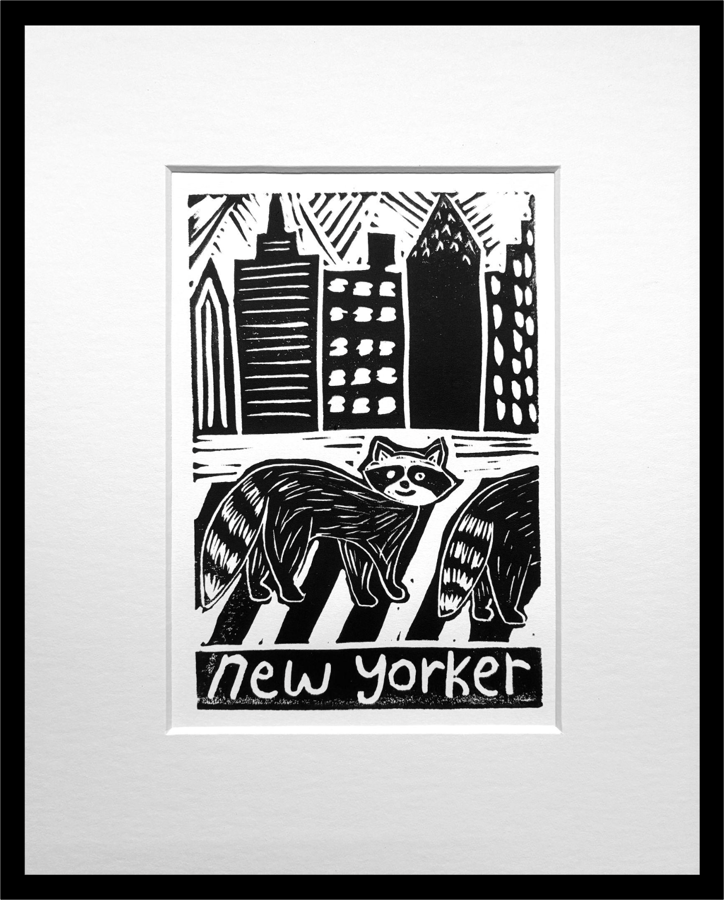 New Yorker