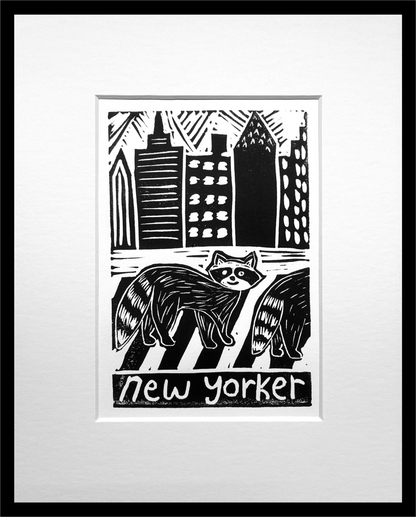 New Yorker