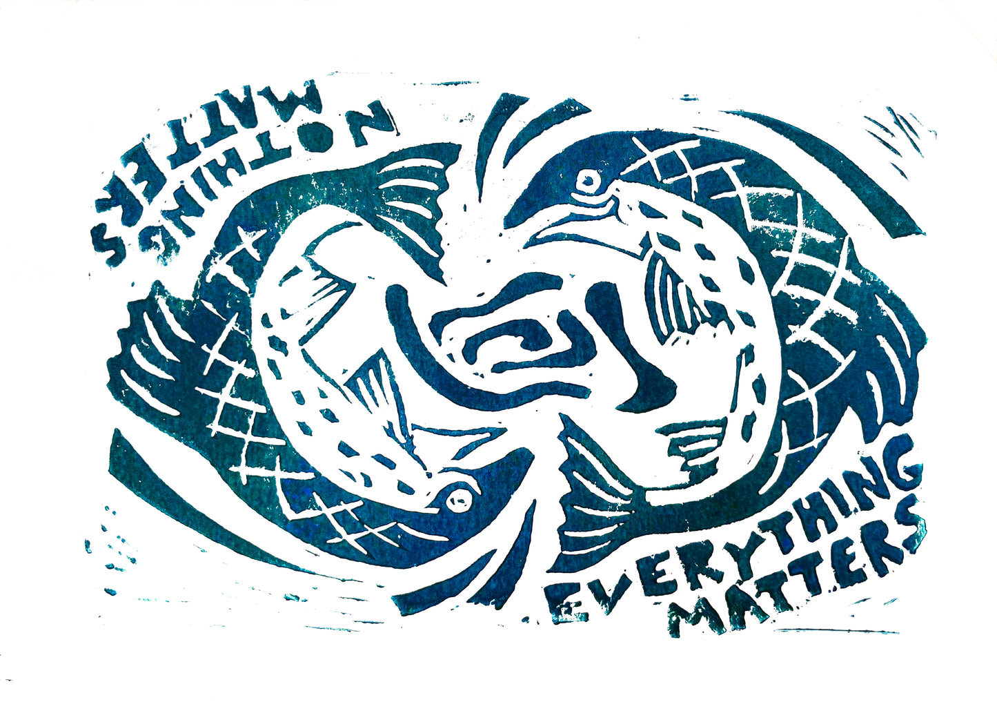 Everything Matters