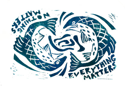 Everything Matters