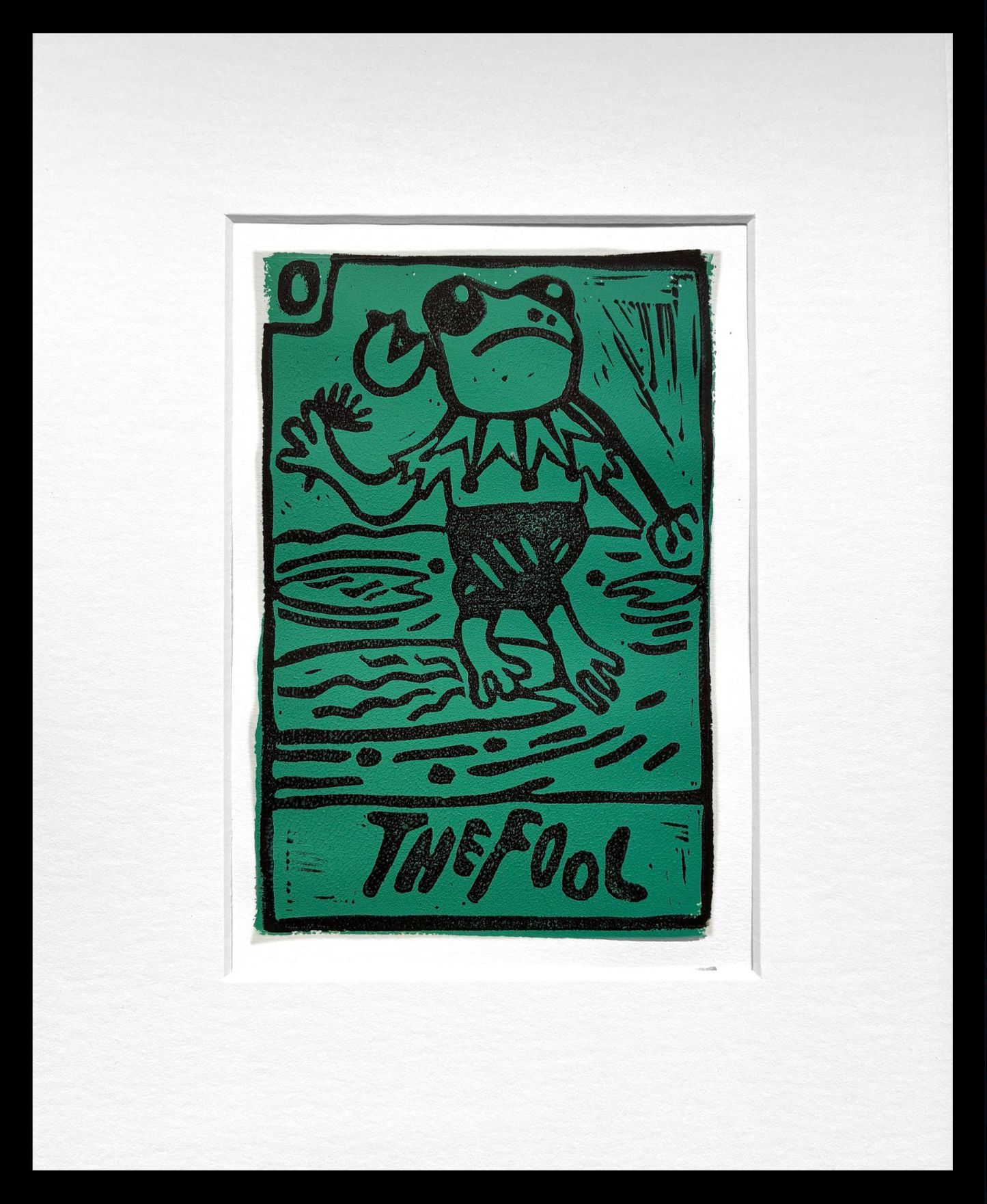 The Fool