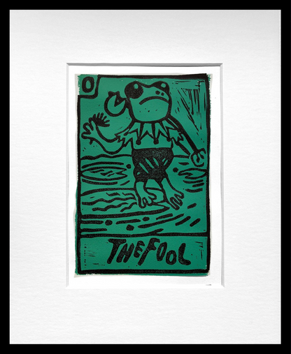 The Fool