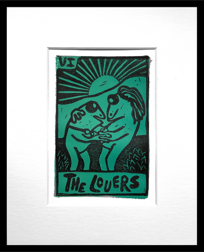 The Lovers