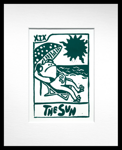 The Sun