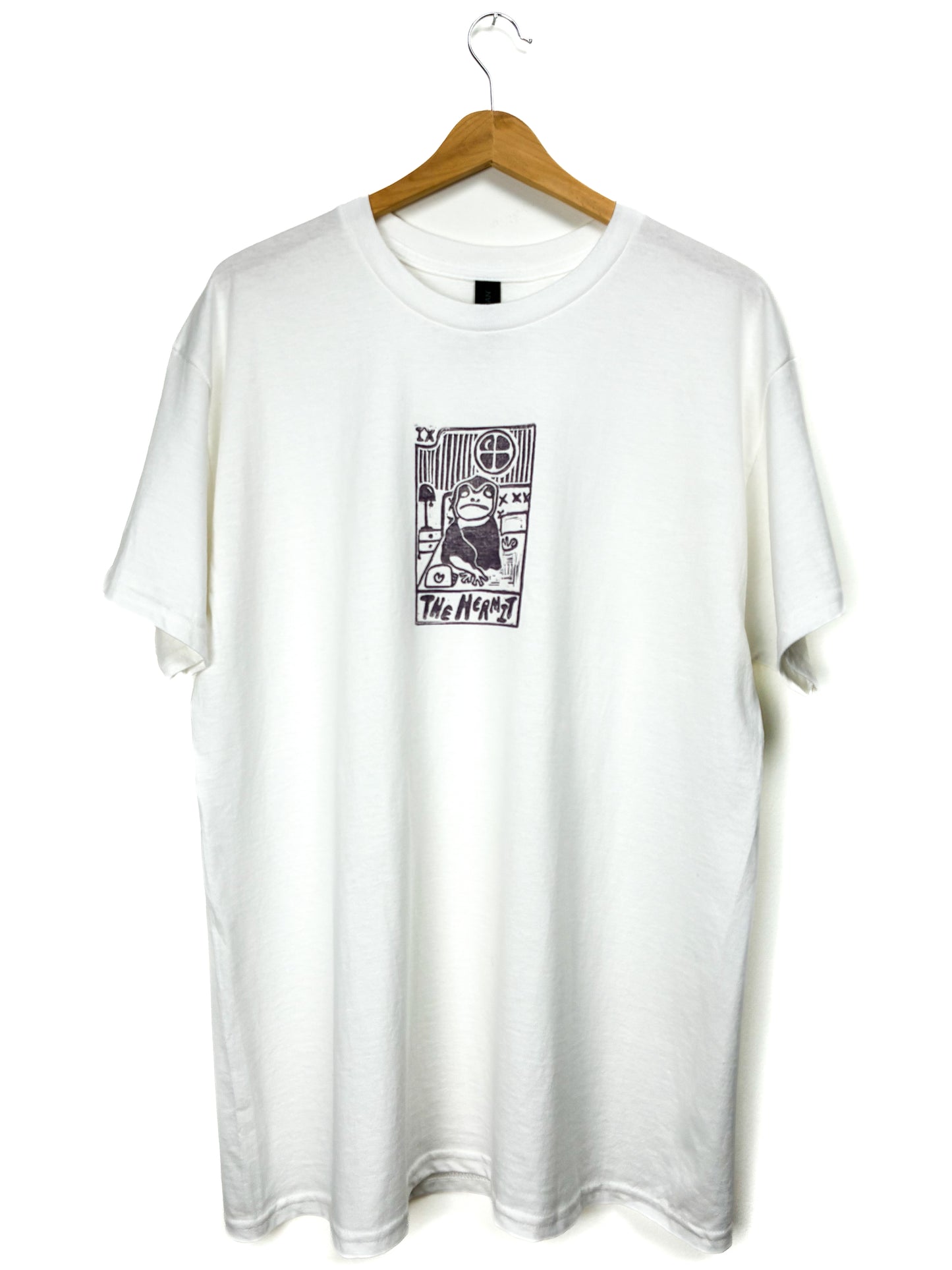 The Hermit T-Shirt