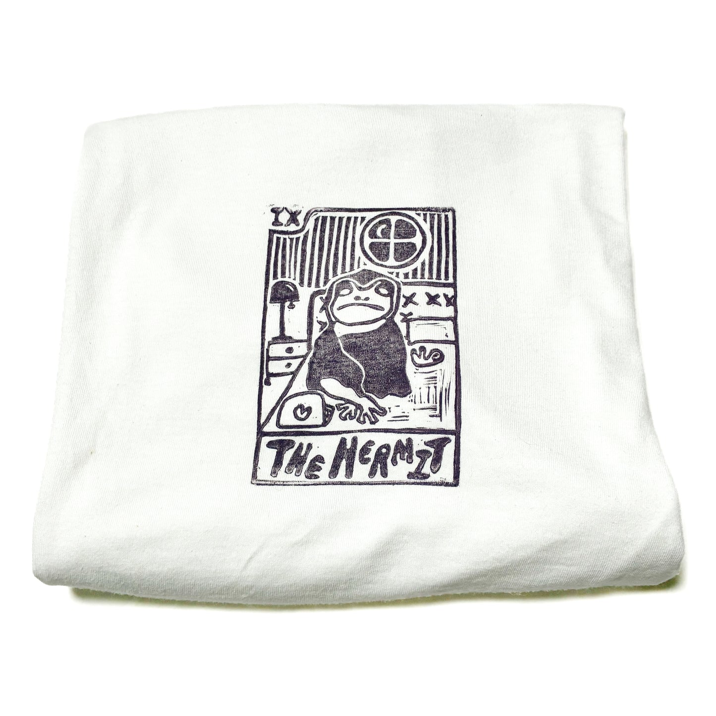The Hermit T-Shirt