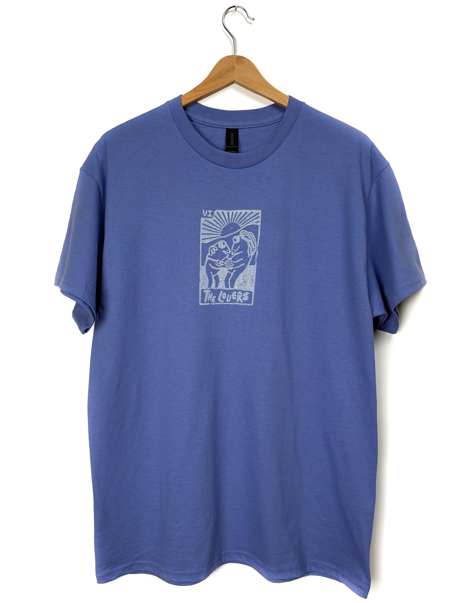 The Lovers T-Shirt