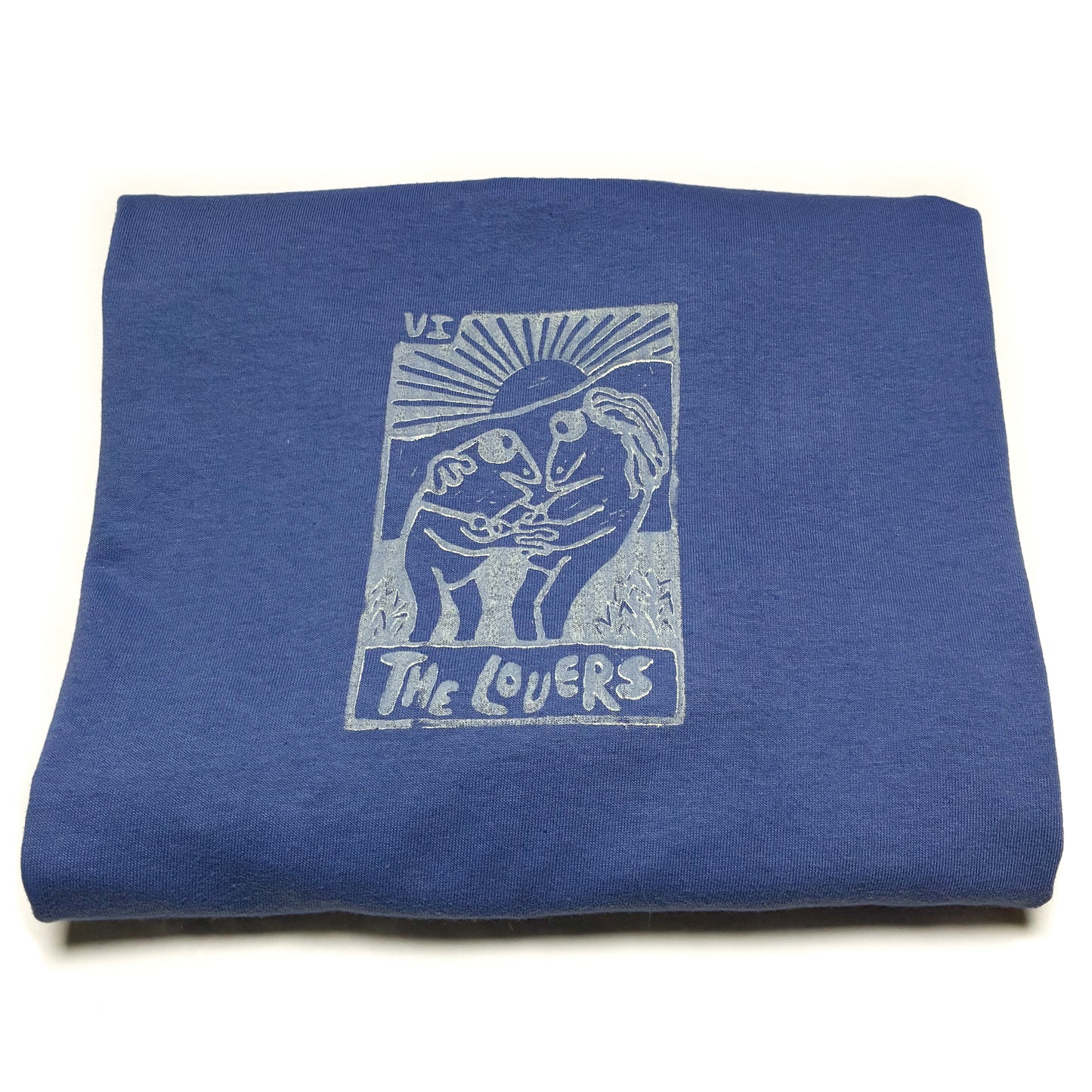 The Lovers T-Shirt