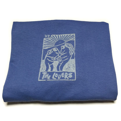 The Lovers T-Shirt