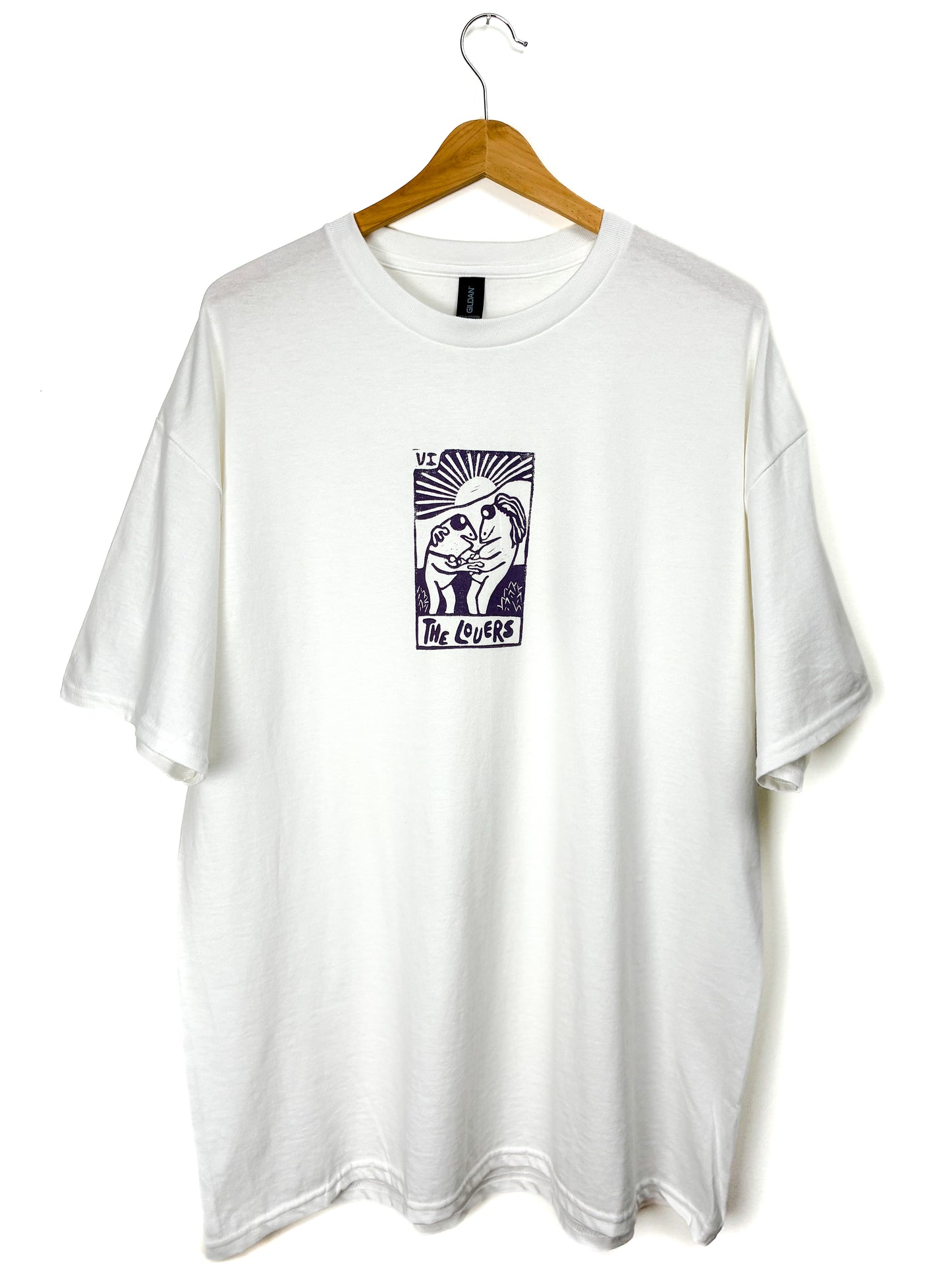 The Lovers T-Shirt