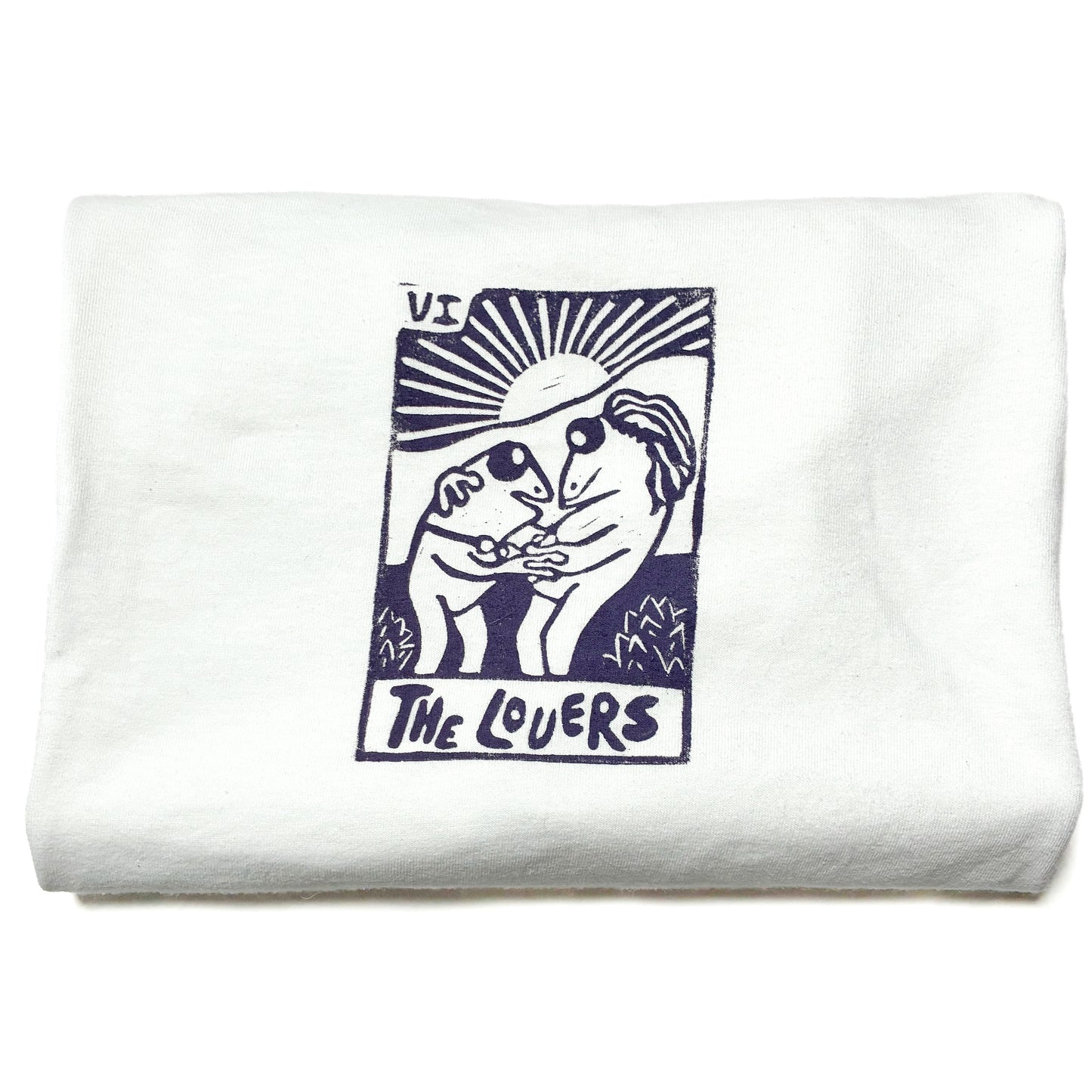 The Lovers T-Shirt